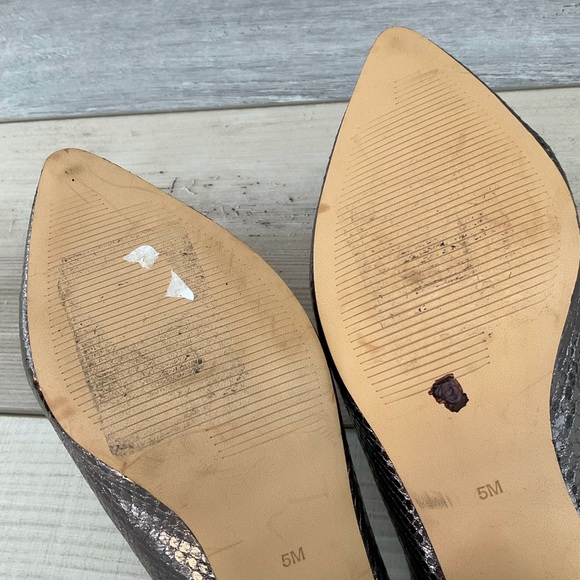 14th & Union 2.5” Block Heels - Picture 9 of 14